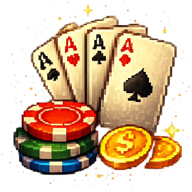 Poker Experience